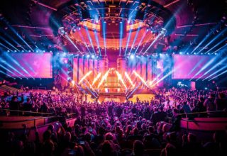 IEM Katowice (Bild: MTG / Helena Kristiansson)